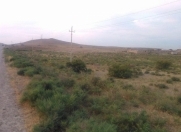 Satılır 2000 sot torpaq Perekeşkül