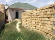 Satılır 3 otaqlı 240 m2 həyət evi Ceyranbatan