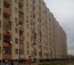 Satılır 3 otaqlı 81 m2 yeni tikili Yasamal r.