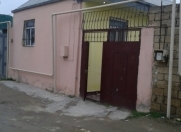 Satılır 2 otaqlı 150 m2 həyət evi Prezident parkı