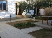 Satılır 3 otaqlı 140 m2 həyət evi Saray