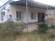 Satılır 3 otaqlı 80 m2 bağ evi Qobustan