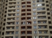 İcarəyə verilir 2 otaqlı 98 m2 yeni tikili 7 mkr