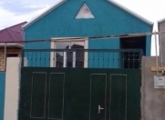 Satılır 2 otaqlı 60 m2 həyət evi Sumqayıt