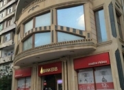 İcarəyə verilir 6 otaqlı 513 m2 ofis Bakıxanov