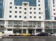 Satılır 3 otaqlı 117 m2 ofis Şah İsmayıl Xətai m.