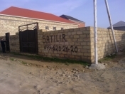 Satılır 2 sot torpaq Saray