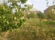 Satılır 4 otaqlı 110 m2 bağ evi Aviasiya Akademiyası Universiteti