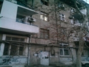 İcarəyə verilir 1 otaqlı 45 m2 köhnə tikili İqtisadiyyat Universiteti