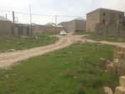 Satılır 3.7 sot torpaq Mehdiabad