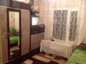 Satılır 1 otaqlı 15 m2 köhnə tikili Sovetski