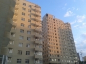 Satılır 2 otaqlı 58 m2 yeni tikili Yasamal r.