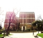 Satılır 4 otaqlı 180 m2 yeni tikili Sirk