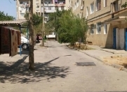 Satılır 3 otaqlı 70 m2 köhnə tikili Sahil