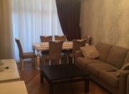 Satılır 3 otaqlı 105 m2 yeni tikili NZS