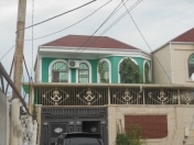 Satılır 4 otaqlı 220 m2 həyət evi Biləcəri