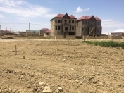 Satılır 3.3 sot torpaq Biləcəri