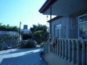 Satılır 3 otaqlı 100 m2 həyət evi Badamdar