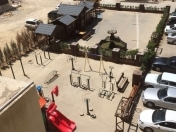 Satılır 1 otaqlı 60.7 m2 yeni tikili Xırdalan