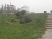 Satılır 6 sot torpaq Qafqaz Universiteti