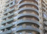 Satılır 4 otaqlı 210 m2 yeni tikili Dostluq kinoteatrı