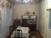 Satılır 3 otaqlı 60 m2 həyət evi Biləcəri