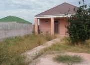 Satılır 3 otaqlı 120 m2 həyət evi Zabrat 1