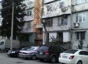 Satılır 4 otaqlı 110 m2 köhnə tikili 4 mkr