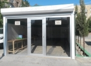 Satılır 1 otaqlı 28 m2 obyekt Zığ