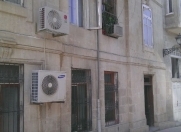 İcarəyə verilir 2 otaqlı 50 m2 köhnə tikili İçəri Şəhər