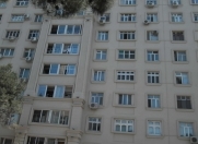 Satılır 2 otaqlı 91 m2 yeni tikili Aygun City