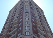 İcarəyə verilir 3 otaqlı 105 m2 yeni tikili Nərimanov r.