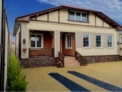 Satılır 4 otaqlı 120 m2 həyət evi Mərdəkan