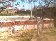 Satılır 35 sot torpaq Sahil bağı