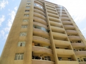 Satılır 4 otaqlı 160 m2 yeni tikili Nərimanov heykəli