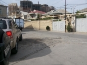 Satılır 3 otaqlı 78 m2 həyət evi 1 mkr