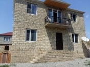 Satılır 6 otaqlı 183.3 m2 bağ evi Sumqayıt