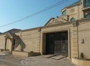 Satılır 8 otaqlı 340 m2 həyət evi Görədil