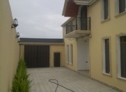 Satılır 5 otaqlı 300 m2 bağ evi Novxanı