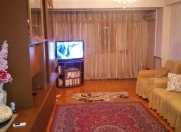 Satılır 3 otaqlı 100 m2 köhnə tikili Tofiq Bəhramov stadionu