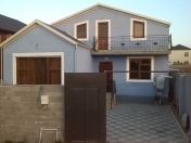 Satılır 5 otaqlı 180 m2 həyət evi Masazır
