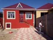 Satılır 3 otaqlı 86 m2 bağ evi Sumqayıt