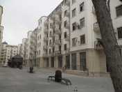 Satılır 1 otaqlı 32 m2 yeni tikili Xırdalan