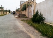 Satılır 10 sot torpaq Buzovna