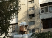 Satılır 4 otaqlı 100 m2 köhnə tikili 8 mkr