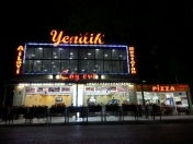 Satılır 9 otaqlı 360 m2 obyekt Bakıxanov