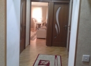 İcarəyə verilir 3 otaqlı 60 m2 köhnə tikili Tibb Universiteti