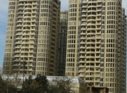Satılır 3 otaqlı 156 m2 yeni tikili Şərq Bazarı
