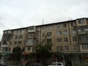 Satılır 2 otaqlı 50 m2 köhnə tikili 5 mkr