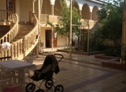 Satılır 6 otaqlı 400 m2 həyət evi Gəncə